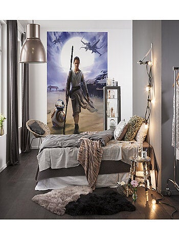 Papier Peint Rey Star Wars 254X184 CM