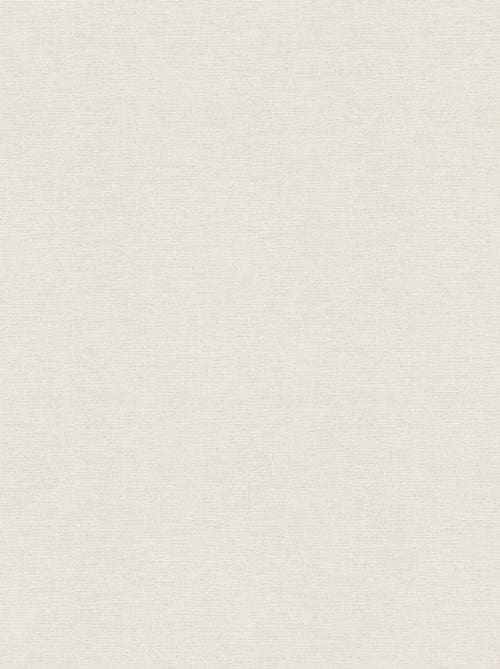 Papier peint uni à l'aspect "Tissé" - Kiabi