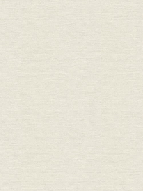 Papier peint uni à l'aspect "Tissé" - Kiabi