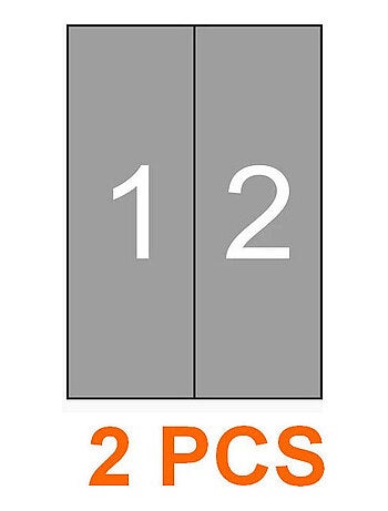 Papier peint XL intisse La Boutique de Minnie Mouse Disney 180X202 CM