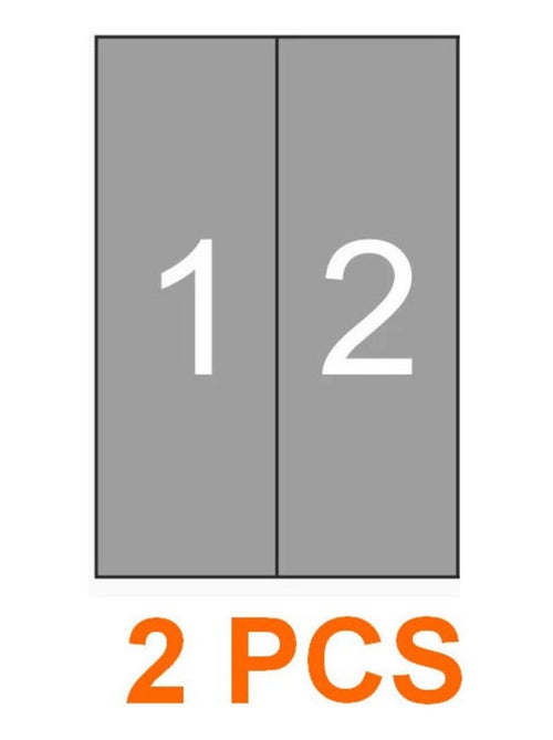 Papier peint XL intisse La Reine des Neiges et tous ses amis de Disney 180X202 CM - Kiabi