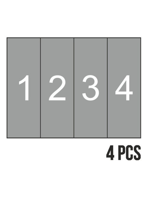 Papier peint XXL intisse Le Livre de la Jungle Disney 360X270 CM - Kiabi