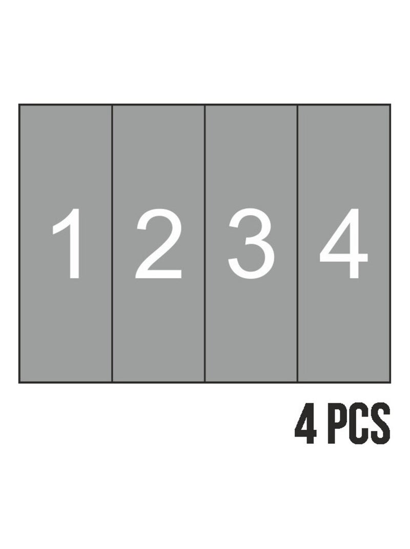 Papier peint XXL intisse Mickey BD Blanc Disney 360X270 CM Multicolore - Kiabi