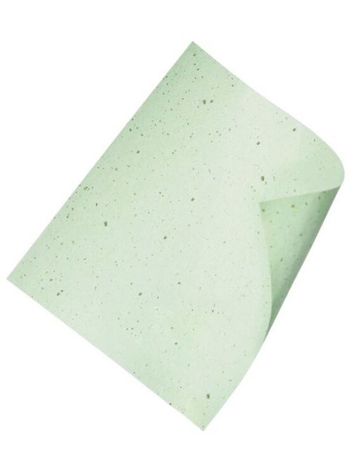 Papiers Matifiants + 3 Recharges - Kiabi