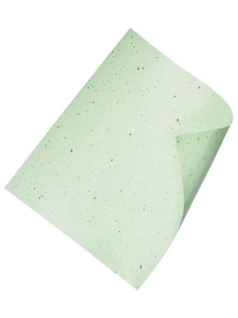 Papiers Matifiants + 3 Recharges N/A - Kiabi