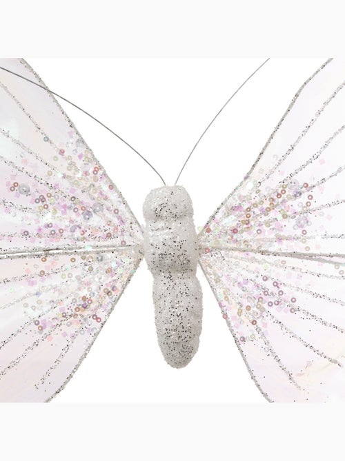 Papillon 45cm - Kiabi