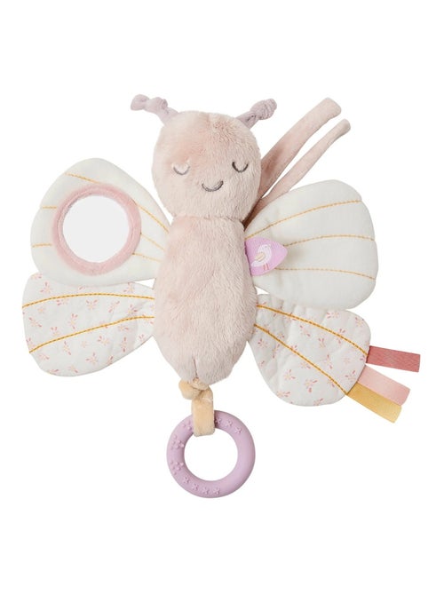 Papillon d'activité Alice et Pomme - Kiabi
