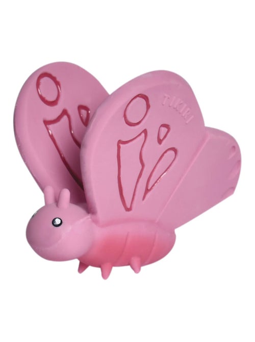 Papillon en caoutchouc naturel - Kiabi
