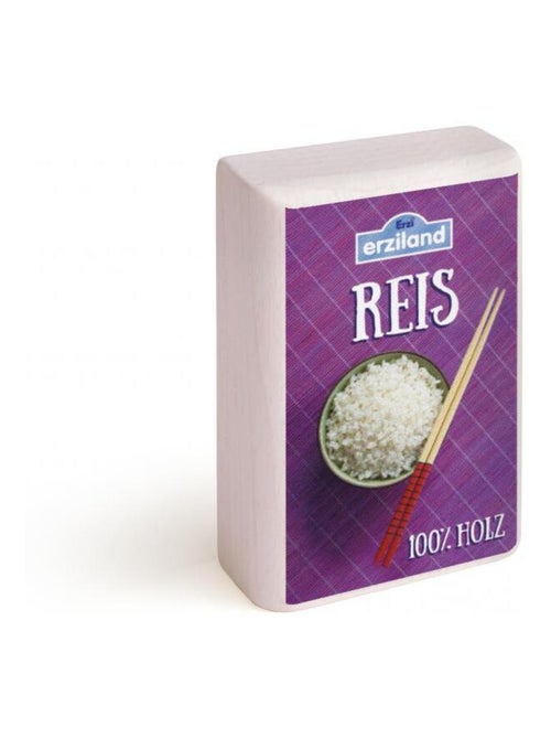 Paquet de riz - Kiabi