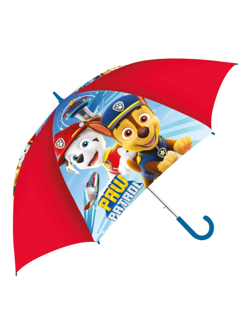 Parapluie - Pat'Patrouille - 38/6 Multicolore - Kiabi