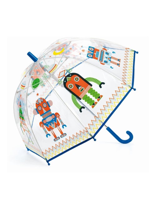 Parapluie - Robots - Kiabi Parapluie - Robots - Kiabi