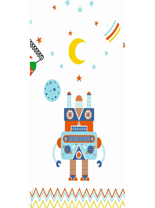 Parapluie - Robots - Kiabi Parapluie - Robots - Kiabi