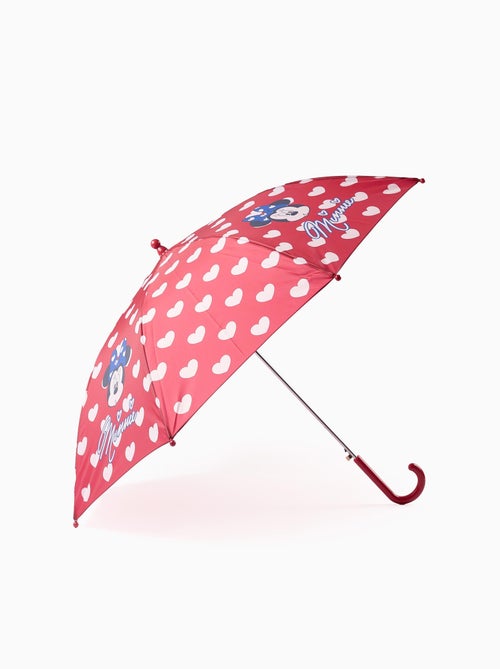 Parapluie à Motif Minnie - Kiabi