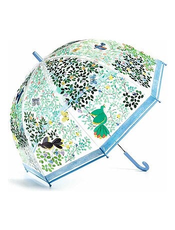 Parapluie adulte Oiseaux sauvages