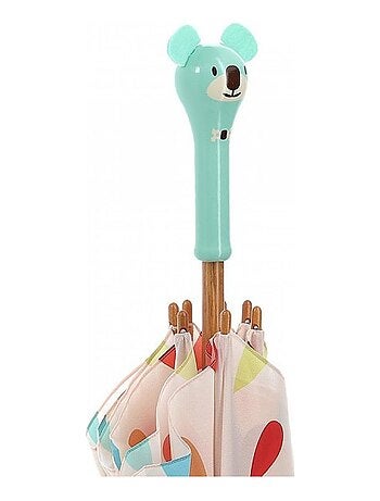 Parapluie Alice le Koala vilac