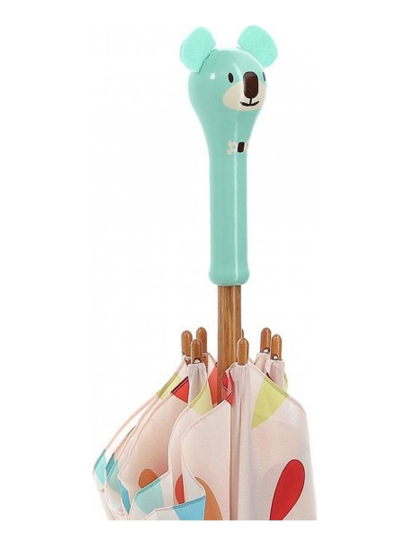Parapluie Alice le Koala vilac N/A - Kiabi