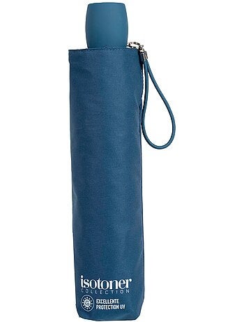 Parapluie petit prix, solide et ultra déperlant femme Isotoner