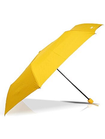 Parapluie petit prix, solide et ultra déperlant femme Isotoner