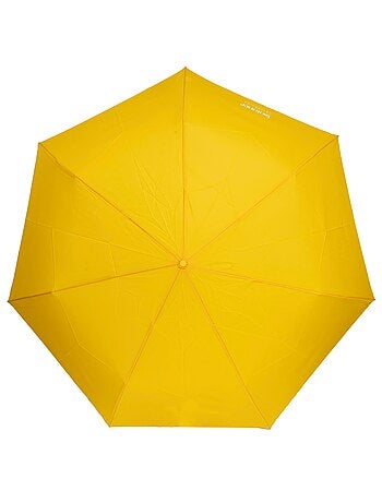 Parapluie petit prix, solide et ultra déperlant femme Isotoner