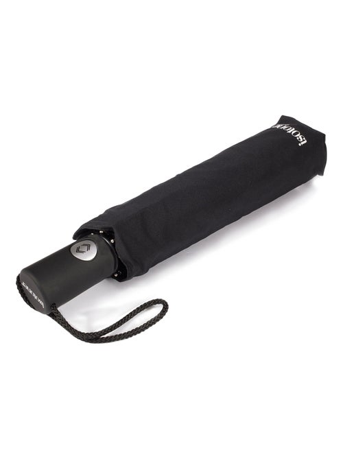 Parapluie auto noir Isotoner - Kiabi