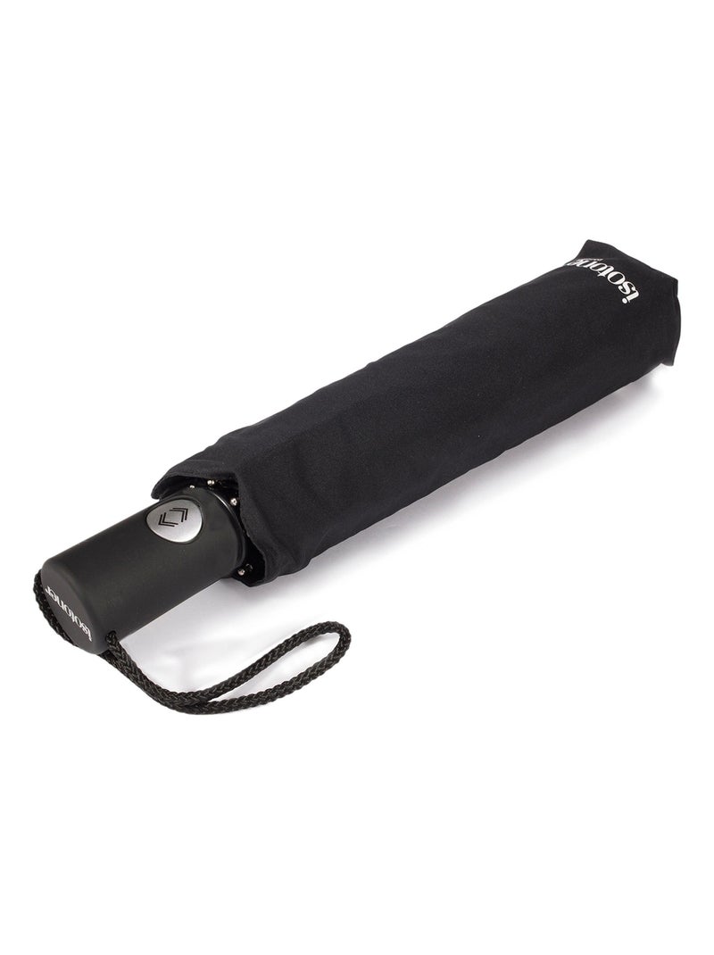 Parapluie auto noir Isotoner Noir - Kiabi