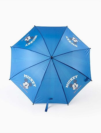 Parapluie automatique avec imprimé mickey