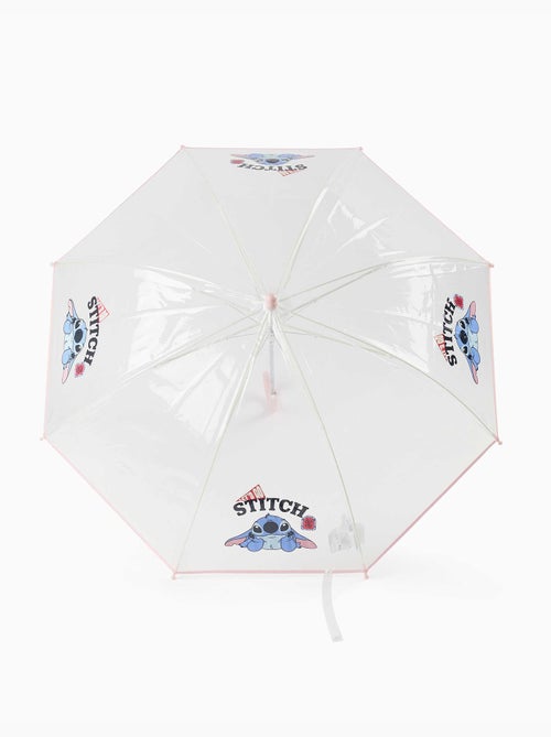 Parapluie automatique avec imprimé stitch - Kiabi Parapluie automatique avec imprimé stitch - Kiabi