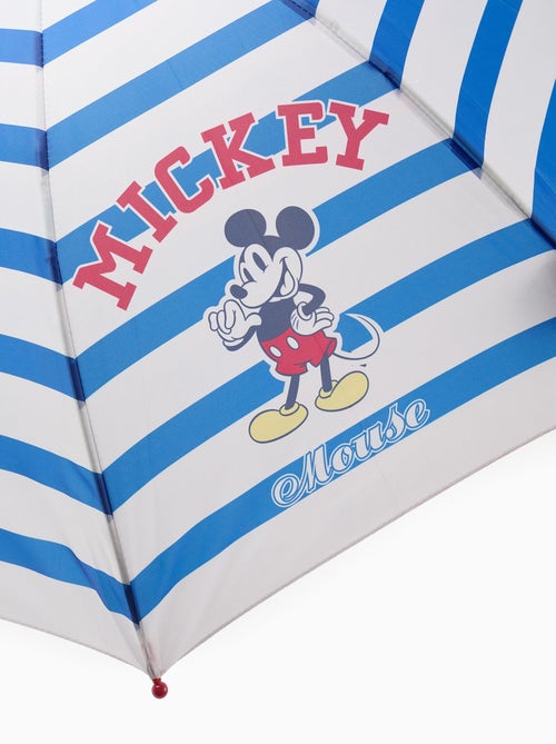 Parapluie avec Motif Mickey - Kiabi