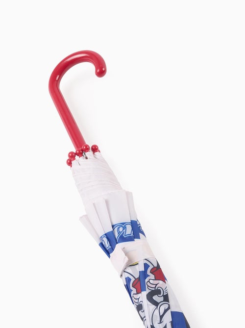 Parapluie avec Motif Mickey - Kiabi