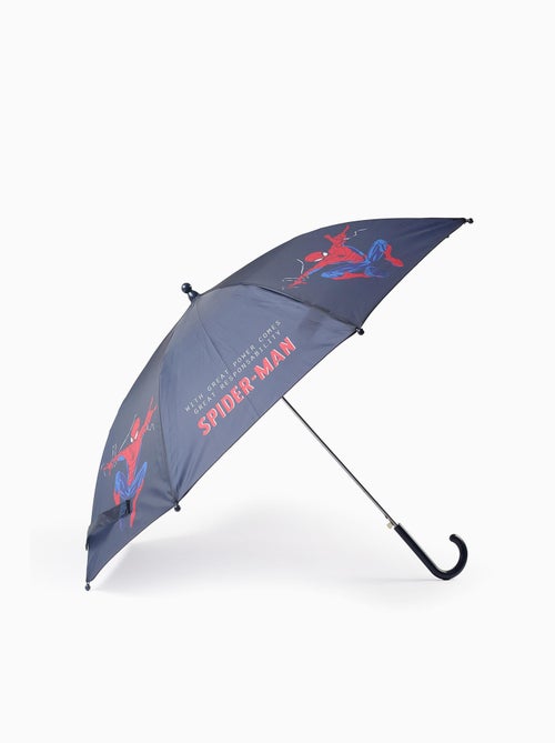 Parapluie avec Motif Spider-Man - Kiabi