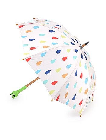 Parapluie Babeth la Rainette