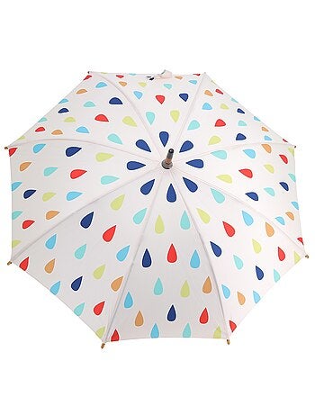 Parapluie Babeth la Rainette
