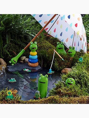 Parapluie Babeth la Rainette