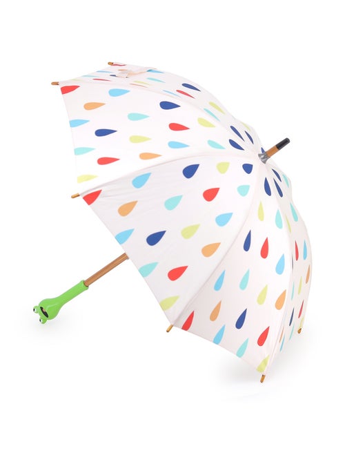 Parapluie Babeth la Rainette - Kiabi