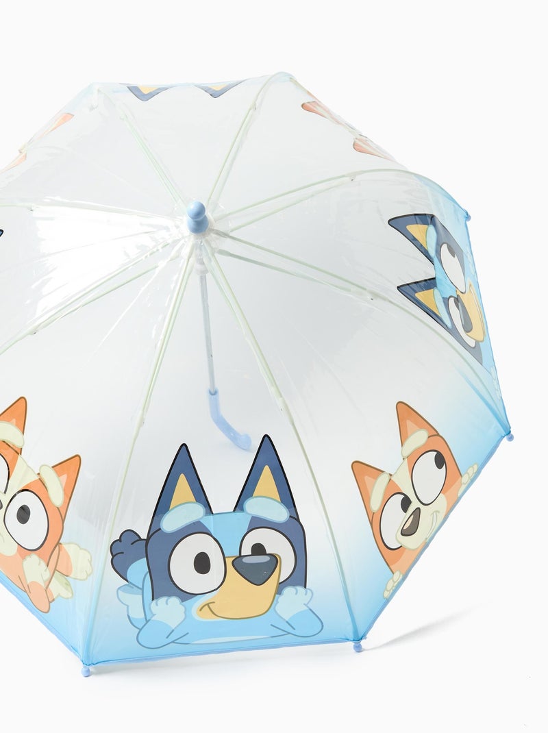 Parapluie 'Bluey', MO Fashion Bleu - Kiabi