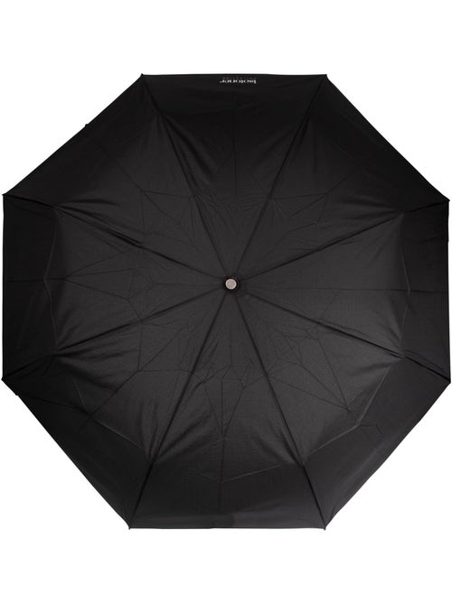 Parapluie canne golf, déperlant, couverture xl 130cm, manuelle mixte adulte isotoner - Kiabi Parapluie canne golf, déperlant, couverture xl 130cm, manuelle mixte adulte isotoner - Kiabi