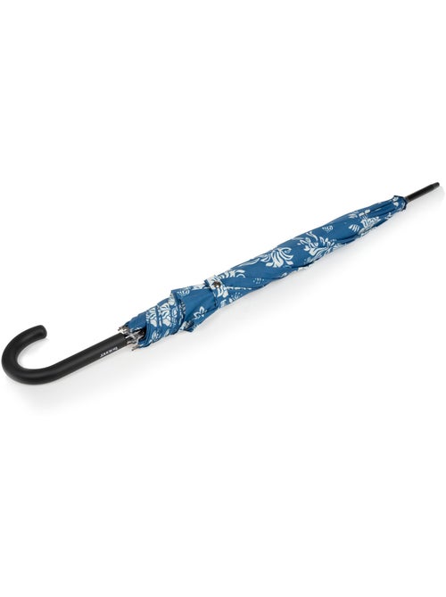 Parapluie canne, ultra dérperlant, solide, ouverture automatique/ fermeture femme Isotoner - Kiabi