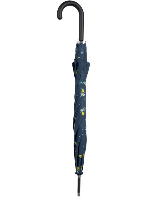 Parapluie canne, ultra dérperlant, solide, ouverture automatique/ fermeture femme Isotoner - Kiabi