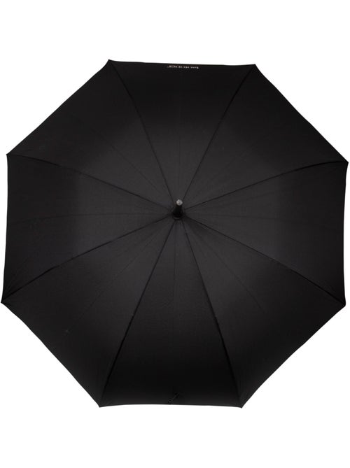 Parapluie canne, ultra dérperlant, solide, ouverture automatique/ fermeture femme Isotoner - Kiabi