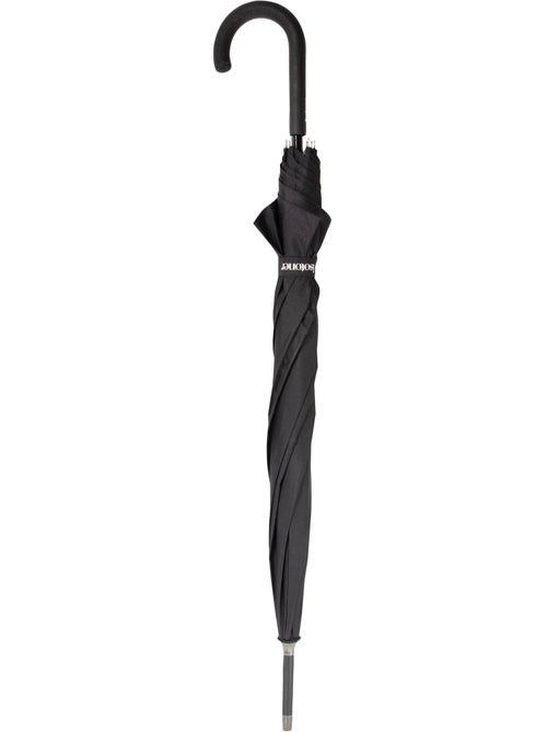 Parapluie canne, ultra dérperlant, solide, ouverture automatique/ fermeture femme Isotoner - Kiabi