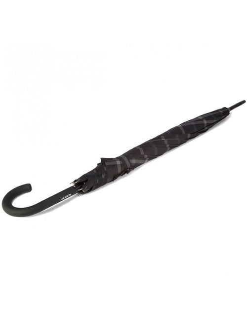 Parapluie canne, ultra dérperlant, solide, ouverture automatique/ fermeture femme Isotoner - Kiabi