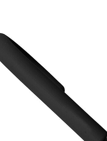 Parapluie canne, ultra dérperlant, solide, ouverture automatique/ fermeture femme Isotoner