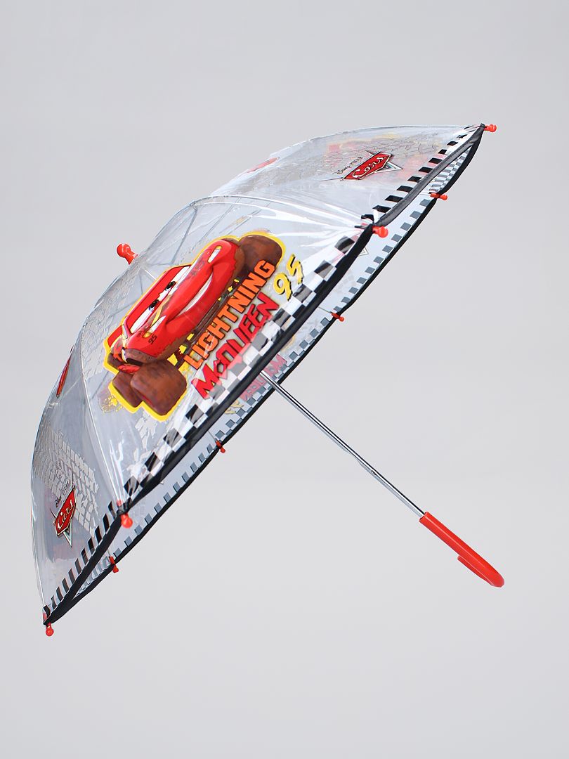 Lit Parapluie Bébé Soda Sac De Transport Et Matelas Inclus - Mickey - Bleu  - Kiabi - 79.99€