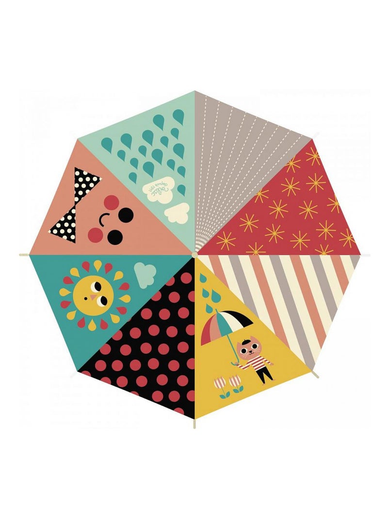 Parapluie chat ingela p.arrhenius N/A - Kiabi