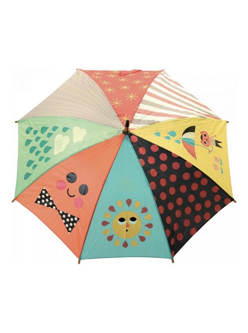 Parapluie chat ingela p.arrhenius - Kiabi