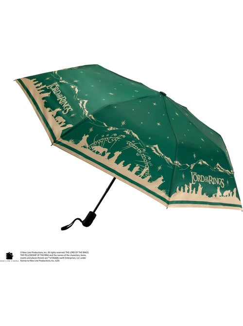 Parapluie Communauté de l'Anneau - Le Seigneur des Anneaux - Kiabi