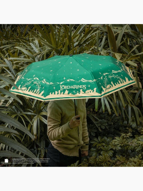 Parapluie Communauté de l'Anneau - Le Seigneur des Anneaux - Kiabi