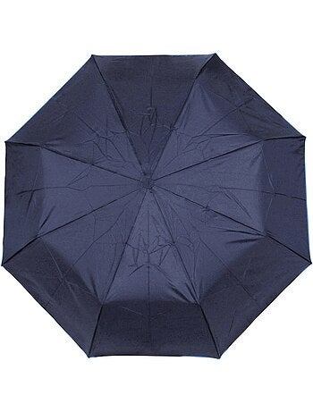 Parapluie compact 16,5cm, solide, déperlant, à ouverture manuelle femme isotoner