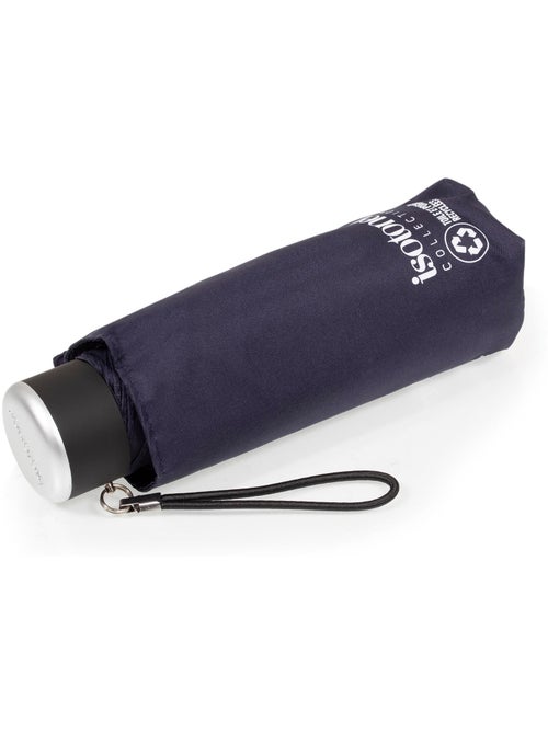 Parapluie compact 16,5cm, solide, déperlant, à ouverture manuelle femme isotoner - Kiabi Parapluie compact 16,5cm, solide, déperlant, à ouverture manuelle femme isotoner - Kiabi