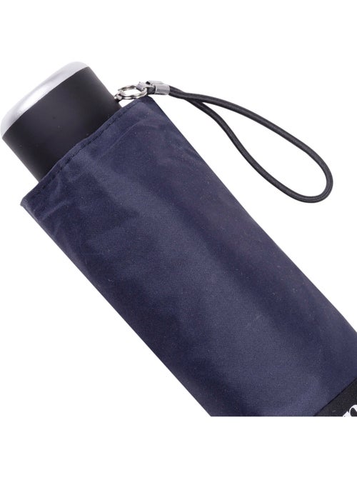 Parapluie compact 16,5cm, solide, déperlant, à ouverture manuelle femme isotoner - Kiabi Parapluie compact 16,5cm, solide, déperlant, à ouverture manuelle femme isotoner - Kiabi